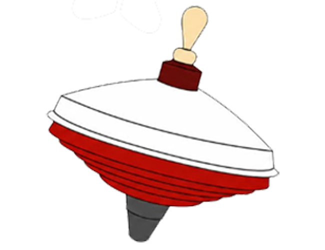 Spinning Tops